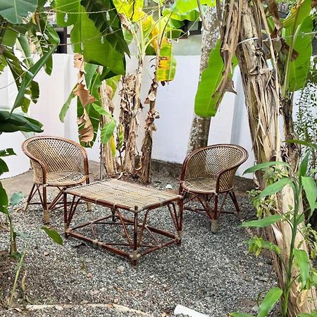 Aparthotel Blue Sophy Residency Varkala Exteriér fotografie