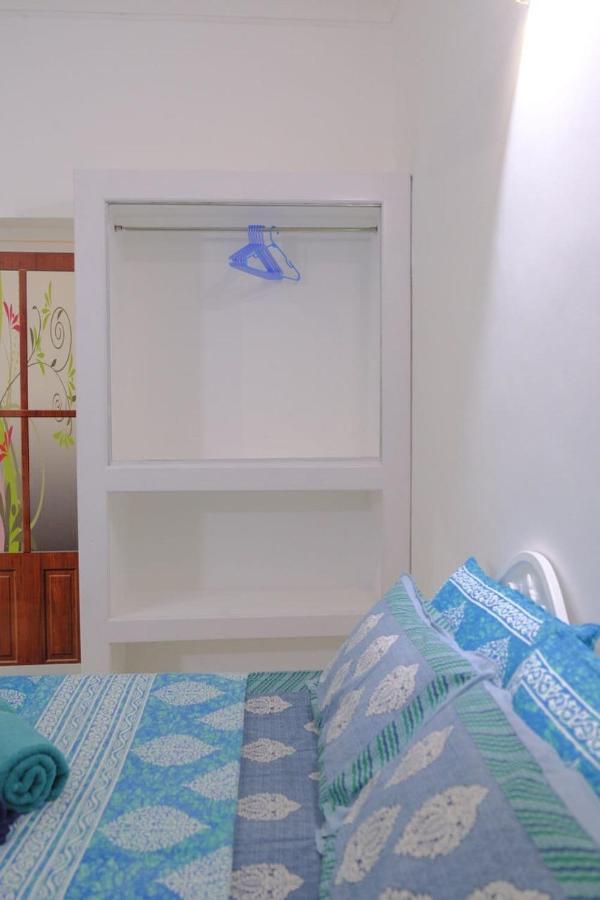 Aparthotel Blue Sophy Residency Varkala Exteriér fotografie