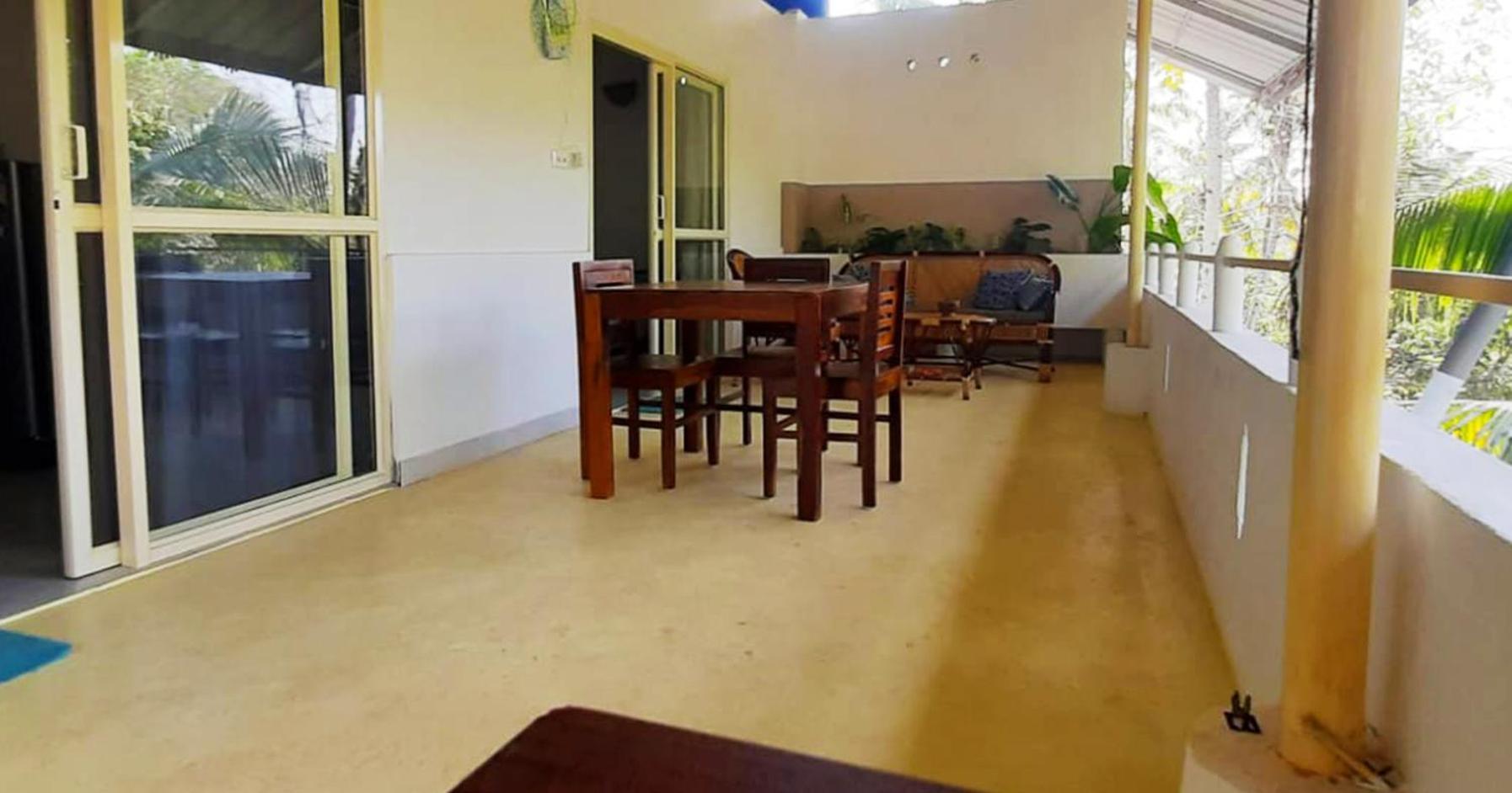 Aparthotel Blue Sophy Residency Varkala Exteriér fotografie