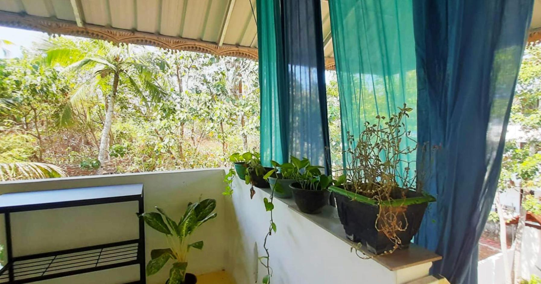 Aparthotel Blue Sophy Residency Varkala Exteriér fotografie