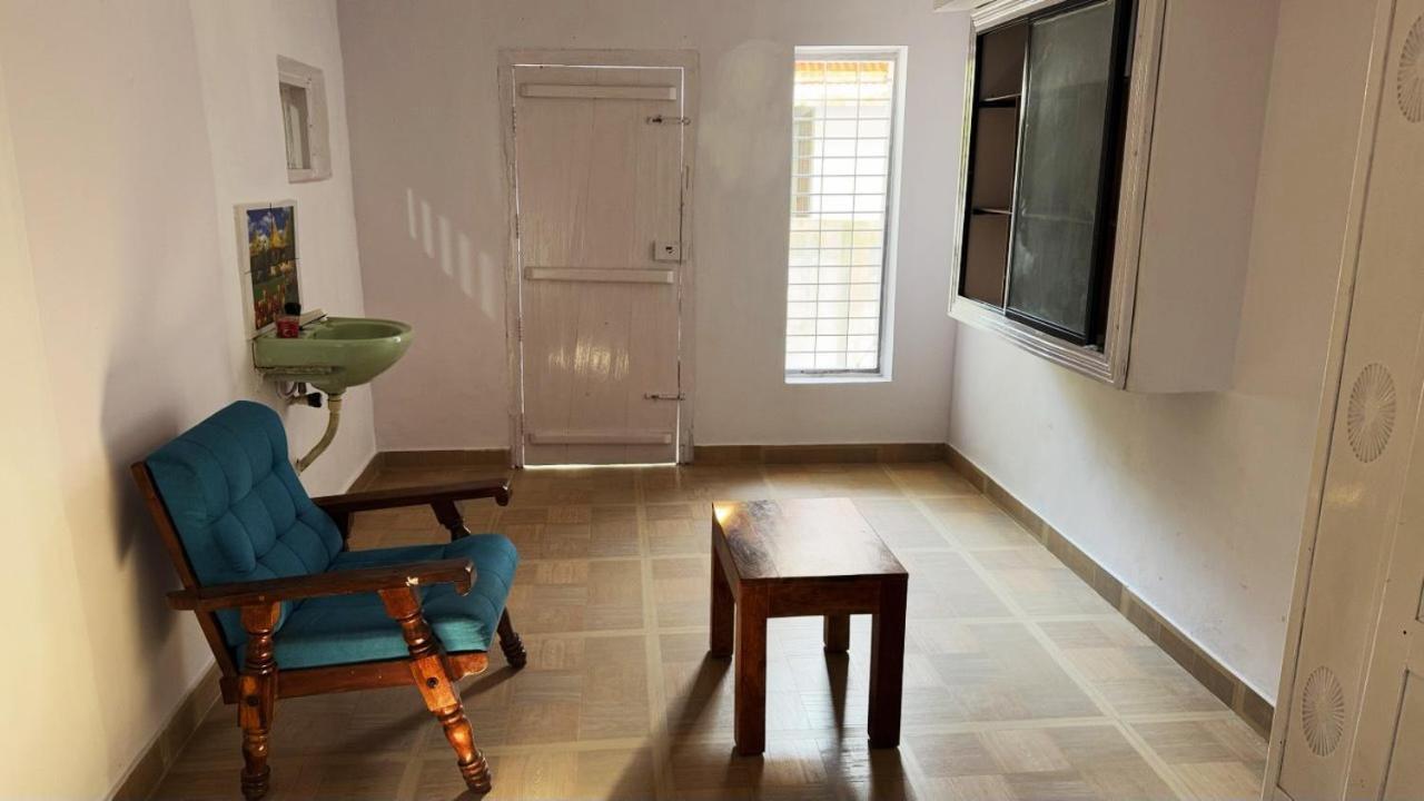 Aparthotel Blue Sophy Residency Varkala Exteriér fotografie