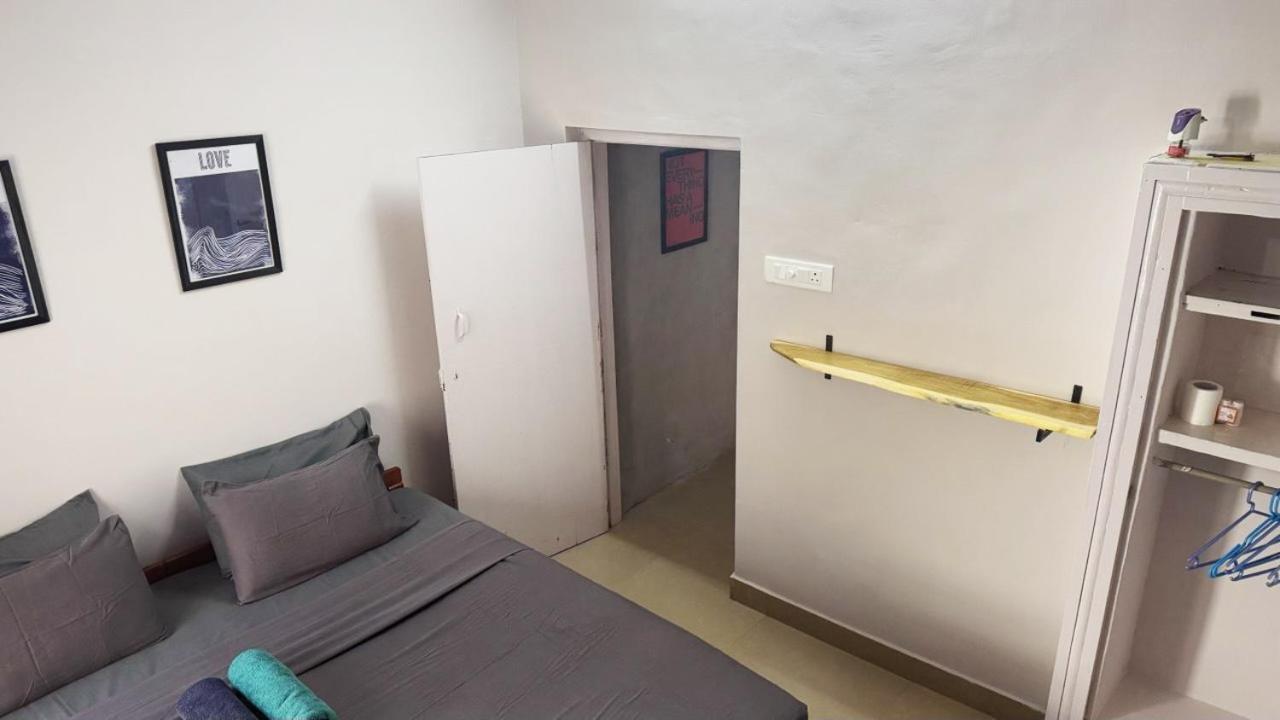 Aparthotel Blue Sophy Residency Varkala Exteriér fotografie