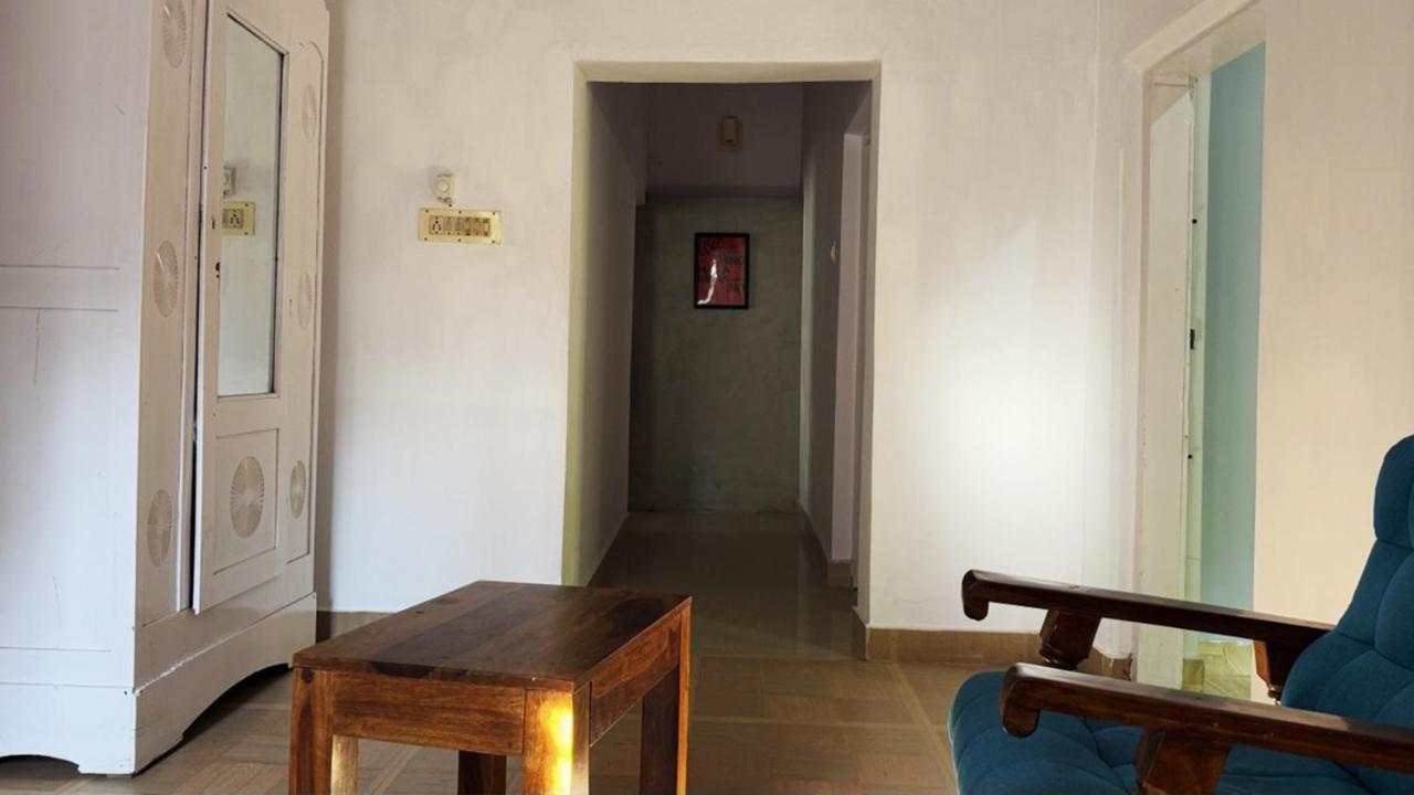 Aparthotel Blue Sophy Residency Varkala Exteriér fotografie
